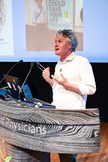 Photo from Med 2026